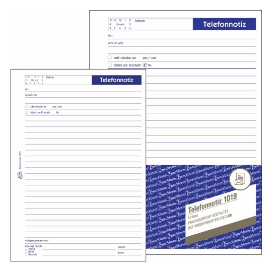 1019 Bližší specifikace: Počet listů:50