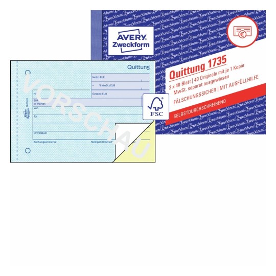 1735 Bližší specifikace: Počet listů:80