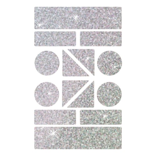 Reflexní etikety 59391