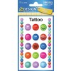 Tetovací etikety 56750