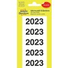 Etikety s letopočtem 2023 43-223