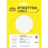 Obrázek balení: Avery Zweckform, Článek: 51064, Formát: 76 x 19 mm, Obsah: 120 štítků / 10 archů, /arch?
