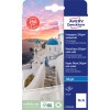 Obrázek balení: Avery Zweckform Premium Inkjet fotopapír, Článek: C2570-20, Formát: 100 x 150 mm, Tisková vhodnost: Inkjet, Obsah: 20 listů.